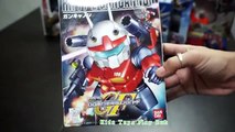Bandai,Gun Cannon Bulding Frame,By KidsToys, Play Doh, トイズ,おもちゃキッズ,Игрушки Дети,兒童玩具,