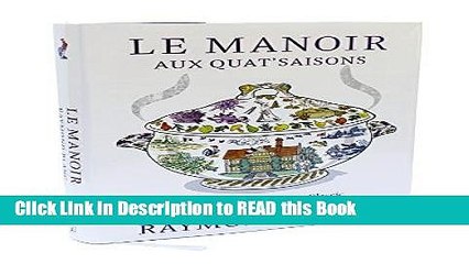 Download eBook Le Manoir aux Quat Saisons Full eBook