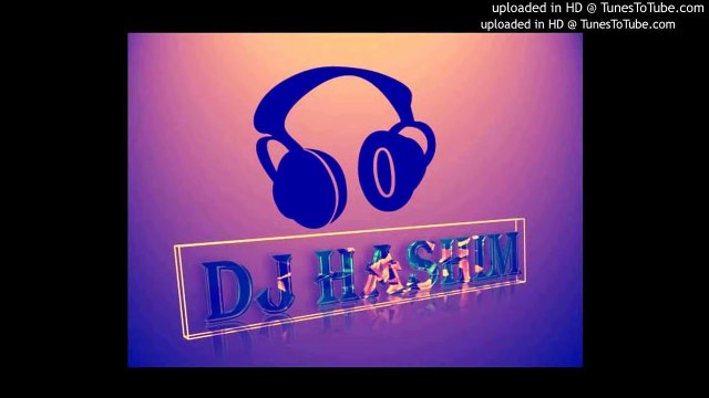 Data Rehman Zindabad DJ Hashim Official (New Mix) '-!!-'