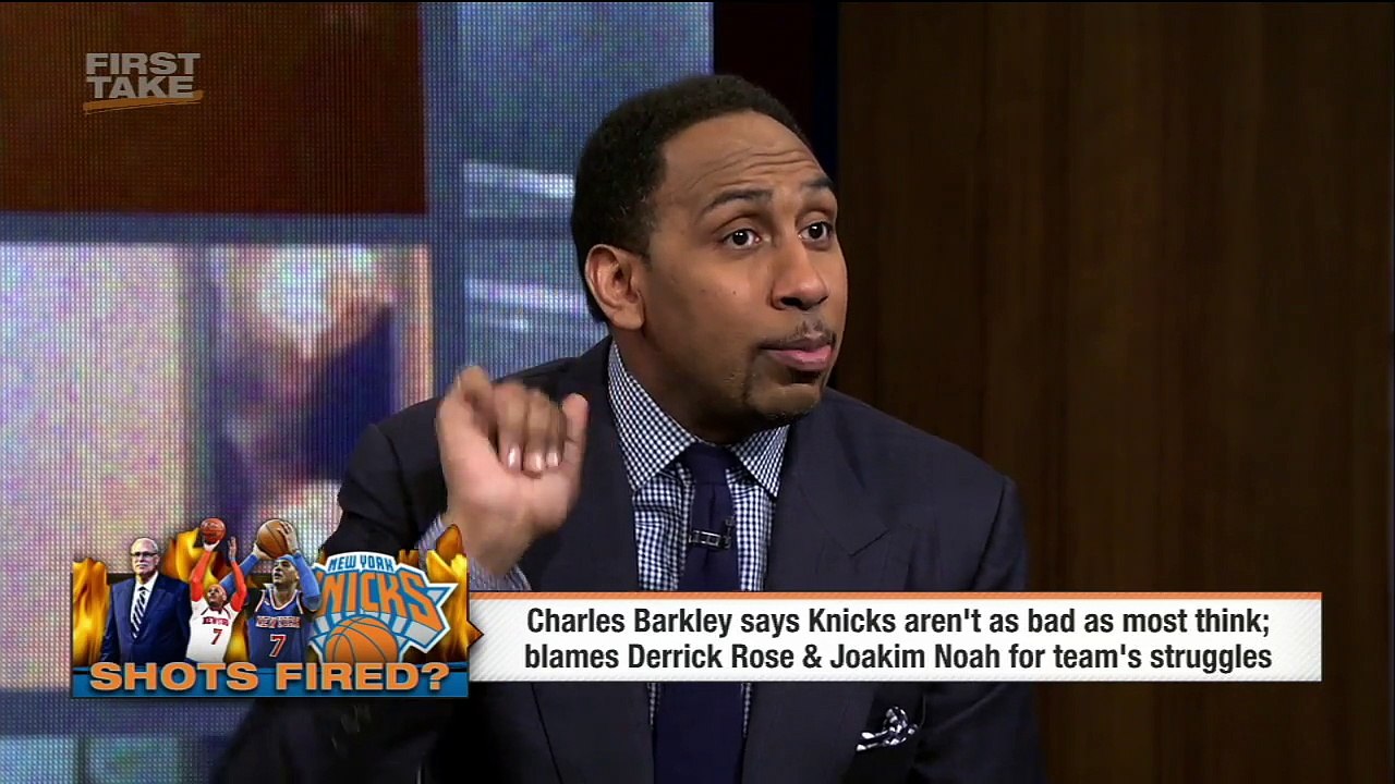 Stephen A. Smith Sounds Off On Phil Jackson For Laziness And Negligence _ First Take-712ADUz99ug