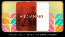 The Real Investor - Viridian Red - WTC Chandigarh - WTC Manesar - WTC Noida | Ashish Bhalla