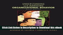 [Read Book] Understanding and Managing Organizational Behavior Plus MyManagementLab with Pearson