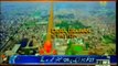 Package regarding Orange Line Metro Train Lahore on Waqt TV