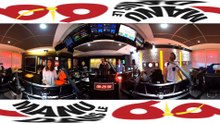 Manu dans le 6/9: Suivez toute l'émission en live et à 360° (5)