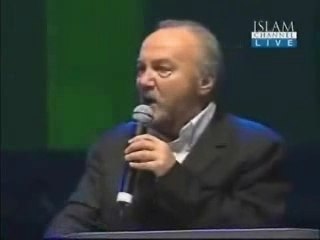 George Galloway - GPU 2006