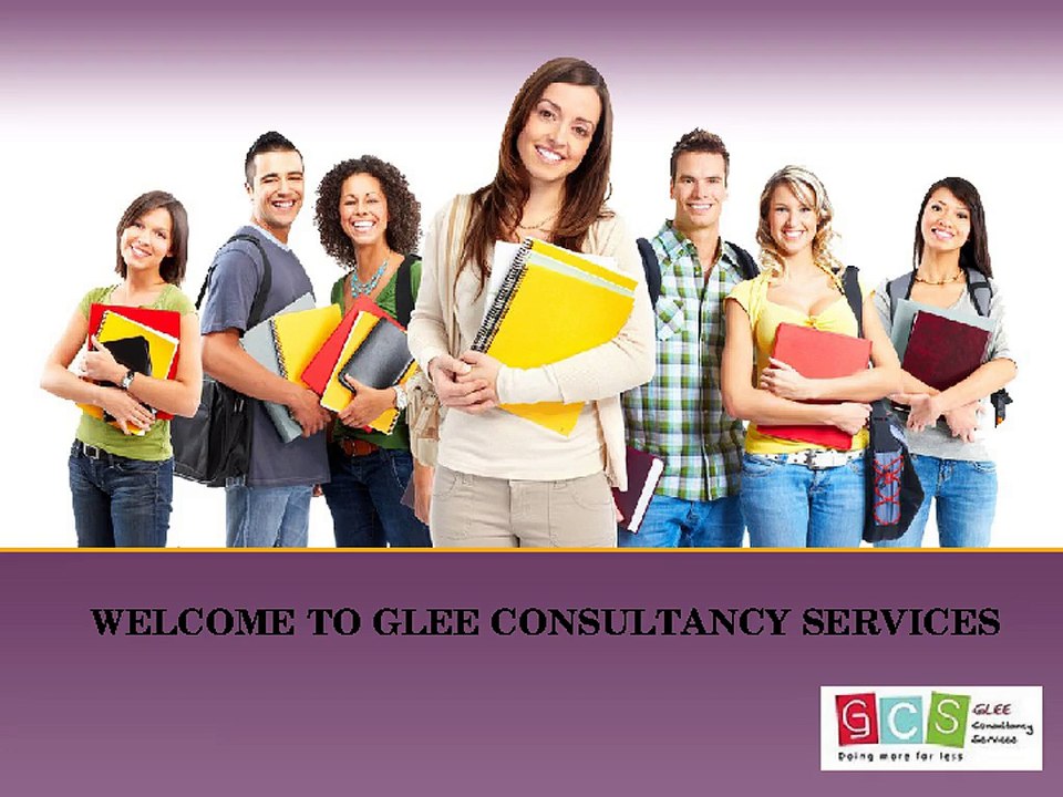 Study Visa Consultants in Chandigarh