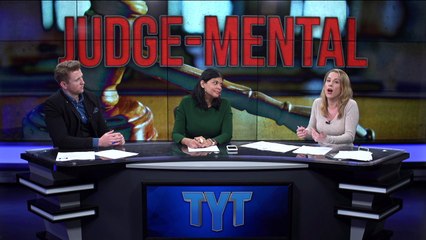 Judge Gives Rapist Probation On One Condition...-yhIqzcEnlfg