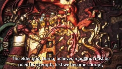 Fire Emblem Echoes Shadows of Valentia Announcement Trailer