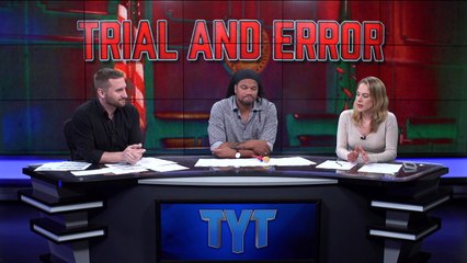 Trump's Lawyers Unprepared For Muslim Ban-dpZlAv597hM