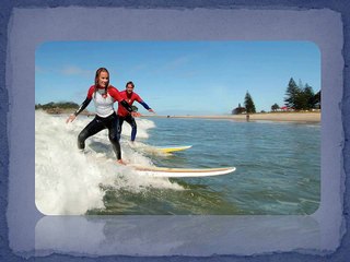 Fun and Cool Things to do with Kids in Adelaide with Surf & Sun