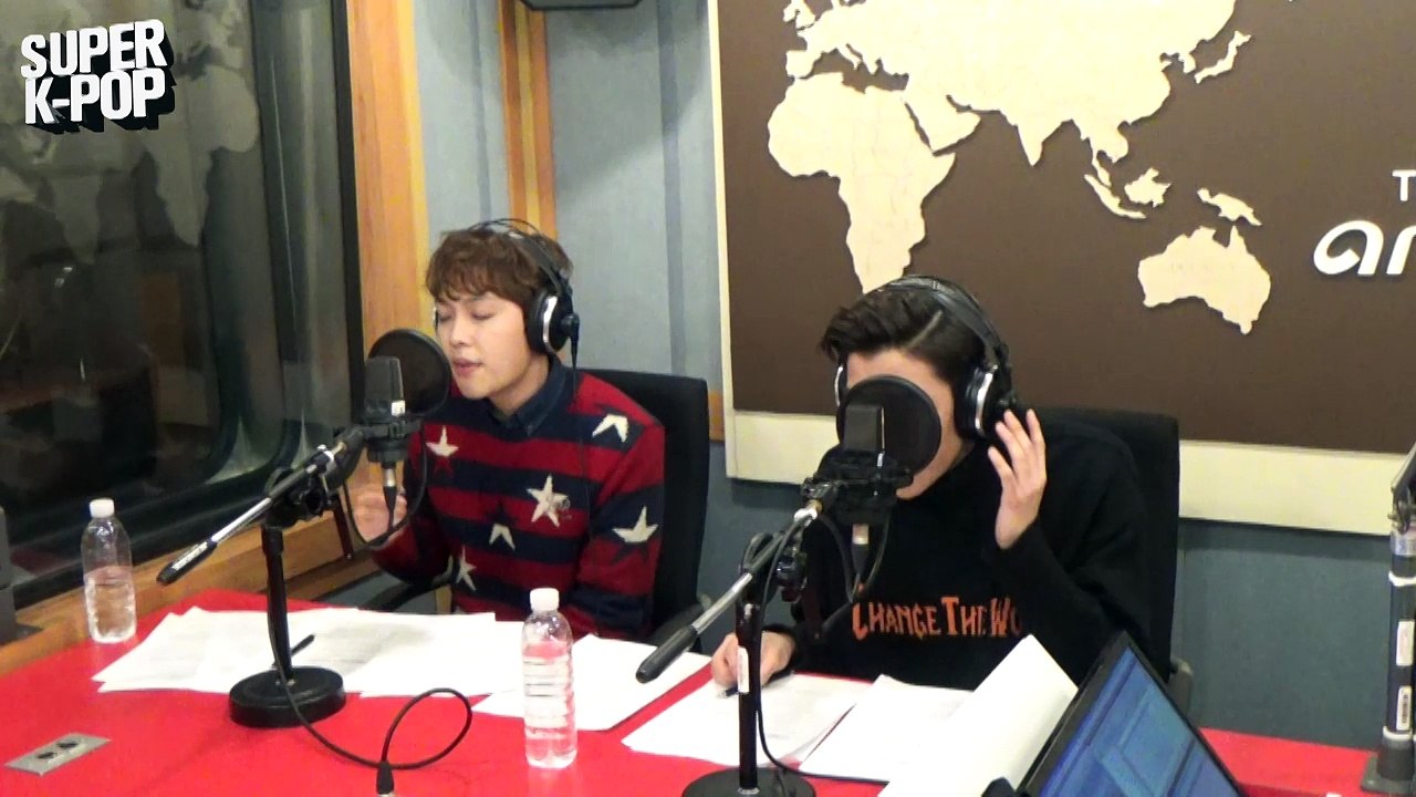 [Super K-Pop] 빈블로우 (BINBLOW) - 피 땀 눈물 Blood Sweat & Tears (BTS) + 에라 모르겠다 FXXK IT (BIGBANG)