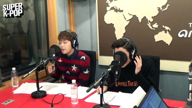 [Super K-Pop] 빈블로우 (BINBLOW) - 피 땀 눈물 Blood Sweat & Tears (BTS) + 에라 모르겠다 FXXK IT (BIGBANG)