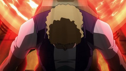 Teen Titans : The Judas Contract - Bande-Annonce - VO