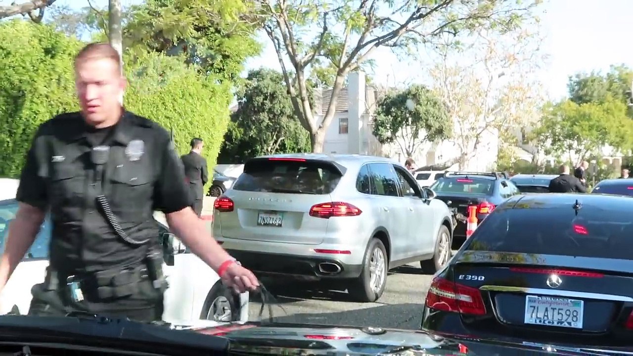 ゴールデン・グローブ賞に行ってきた！ La La Land主演ライアン・ゴスリングとセルフィー！〔#505〕-0_lMPyx-XDs