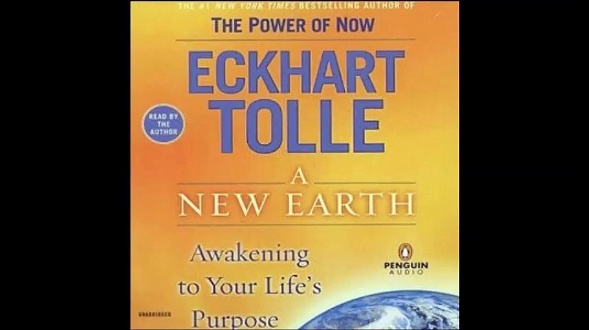 A New Earth book reviews