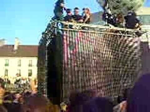 techno parade 2007