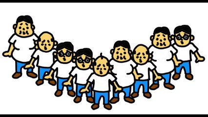 こんな宇宙戦隊キュウレンジャーは嫌だ！-ZxeFkN6sqMg