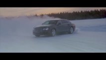 Bentley Motors - Bentley Flying Spur at Power on Ice