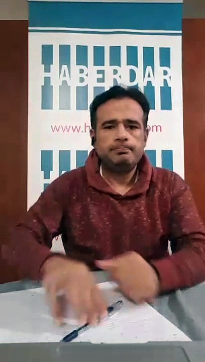 #gündemhaberdar Said Sefa ile gündem analizi (09-02-2017)
