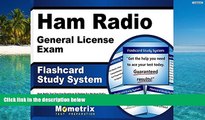 Download [PDF]  Ham Radio General License Exam Flashcard Study System: Ham Radio Test Practice