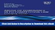 [Read Book] Abuse of Dominance in EU Competition Law: Emerging Trends Online PDF