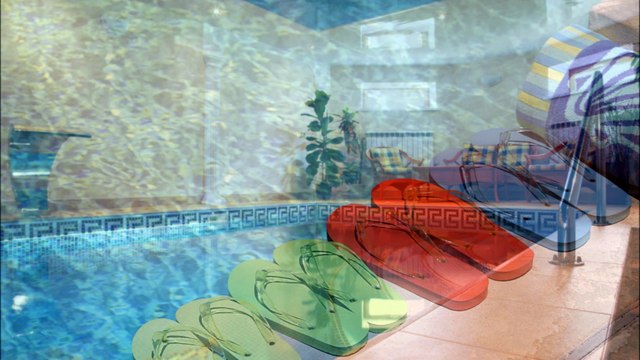 Tropical Pools Service and Repair - (916) 470-1124