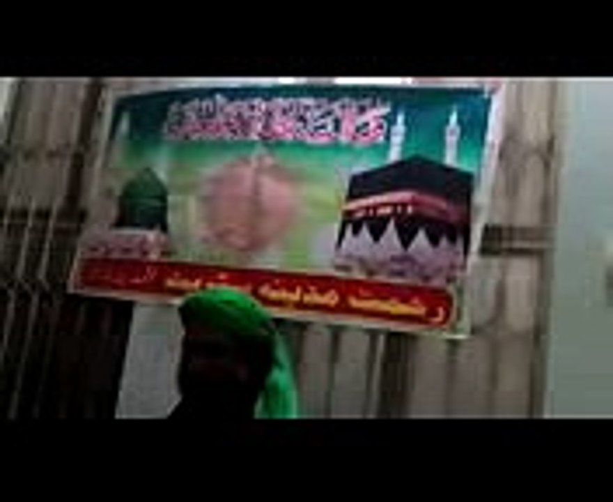 Hassan Raza Attari