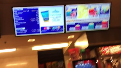 アメリカの映画館！チケット・ポップコーンの買い方☆〔#514〕-BPhlSKxvVqQ