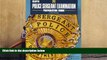 PDF [DOWNLOAD] CliffsTestPrep Police Sergeant Examination (Test Preparation Guides Series) Larry