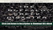 [Read Book] The Buffalo Creek Disaster: How the Survivors of One of the Worst Disasters in