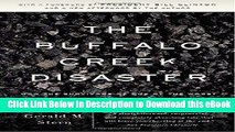 DOWNLOAD The Buffalo Creek Disaster: How the Survivors of One of the Worst Disasters in