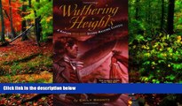 Read Online Wuthering Heights: A Kaplan SAT Score-Raising Classic (Kaplan Score Raising Classics)