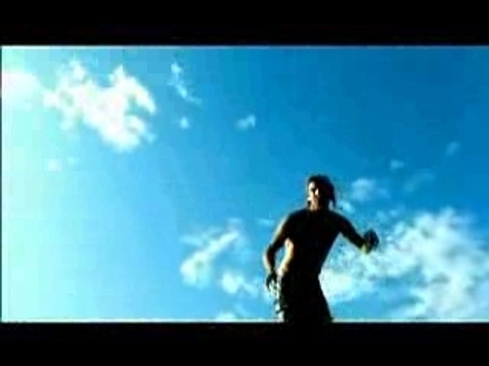 Baby When The Light