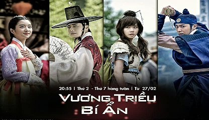 xem phim vương triều bí ẩn htv3 tập  16  nhấn vào link dưới để xem