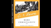 Mere Christianity book reviews