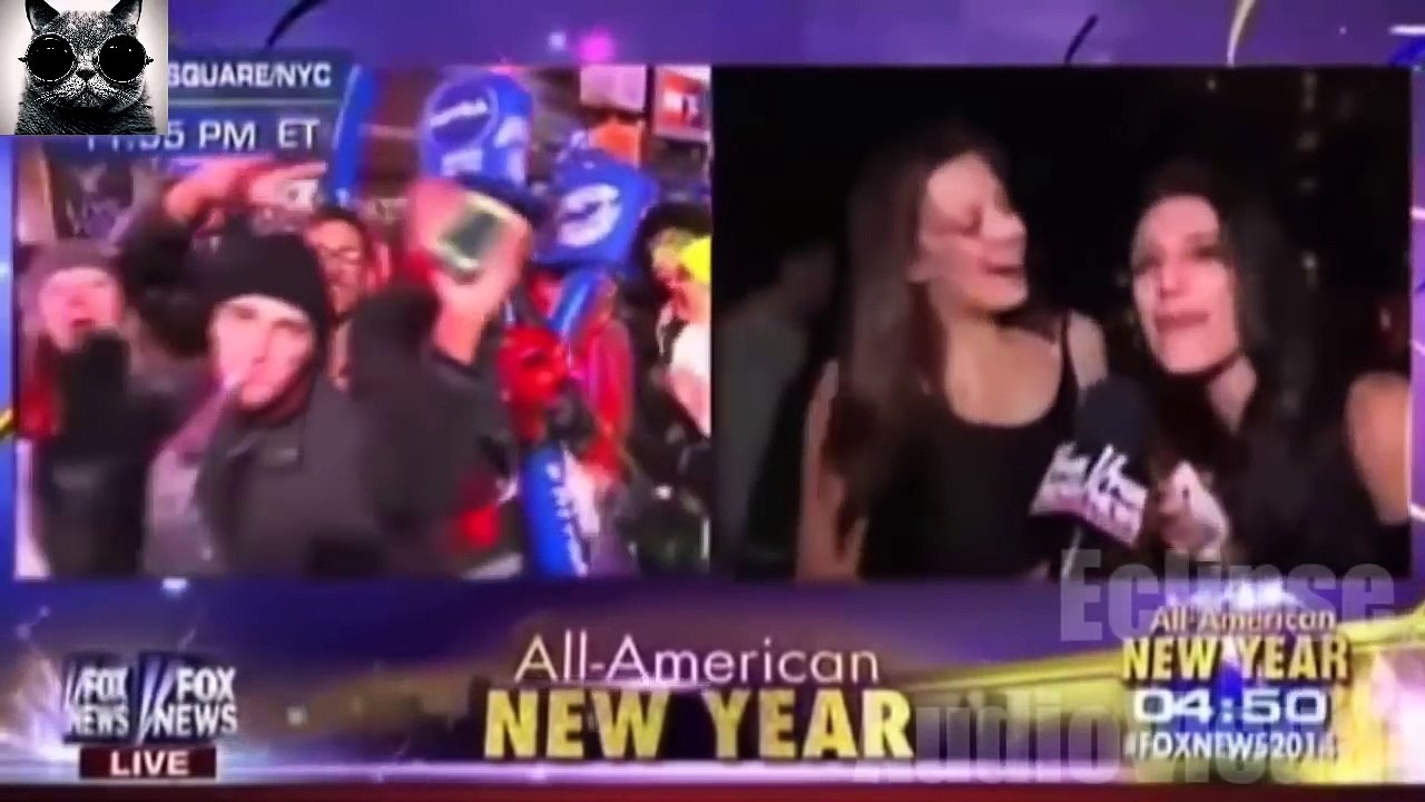 Most Embarrassing Celebrity TV Fails, Bloopers and Funny Moments #2-sFZJDMUwsns