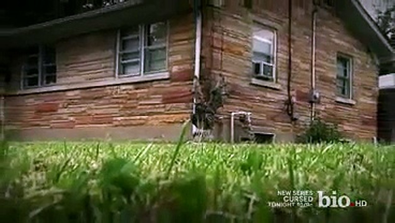 My Ghost Story S05E03 - Ghosts At The Grange