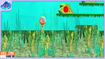 Team Umizoomi Rescue the Blue Mermaid - Team Umizoomi Games - Nick jr Games for Kids