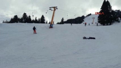 Bursa Beyaz Cennet' Üniversiteli Gençlere Kaldı