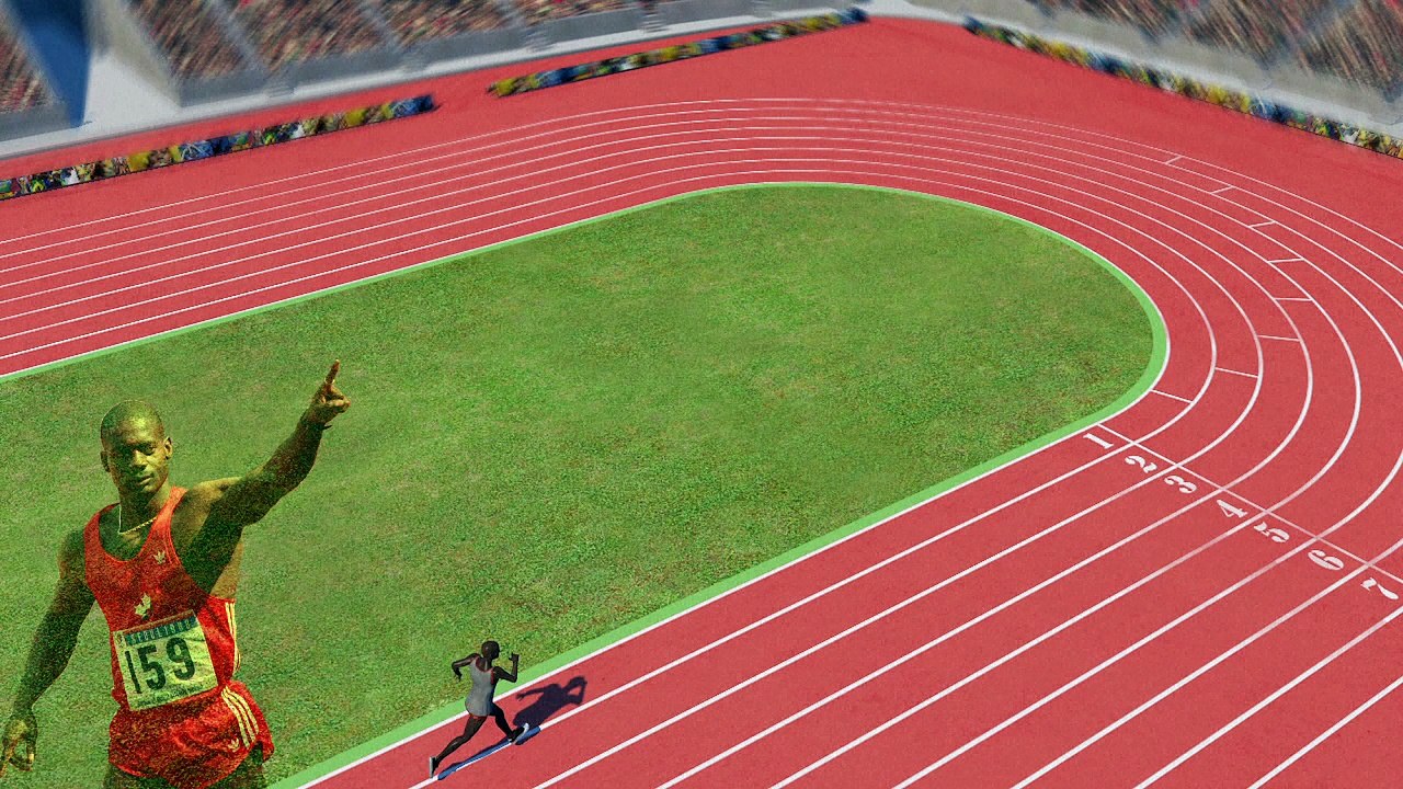 Le dopage dans le sport