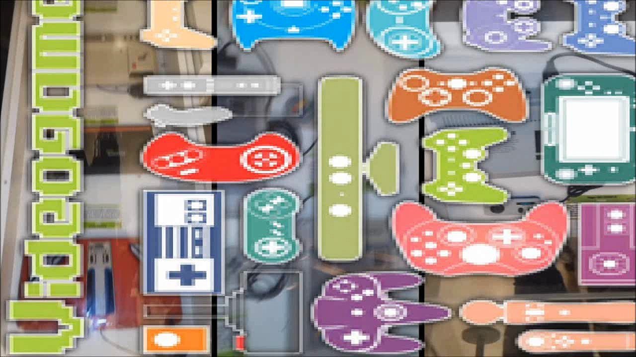 Museu do videogame