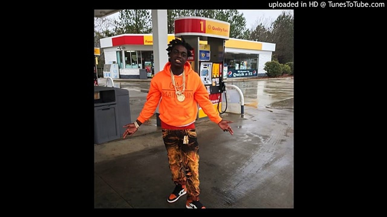 Kodak Black - I Need Love
