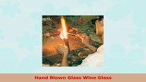 Yurana Designs Female Golfer Artistic Wine Glass  W235F 24ed862d