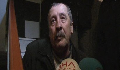 Şehit yakınından isyan: Bir de El Bab'ımız çıktı