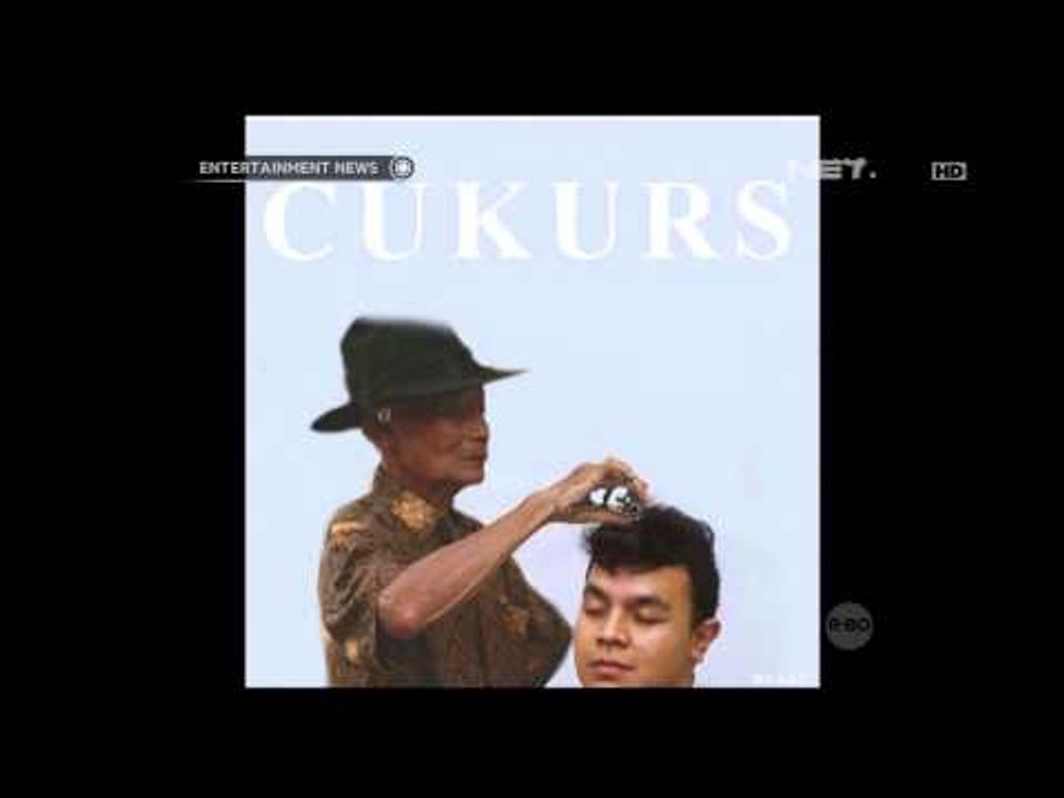 Meme Tulus sedang ramai di sosial media