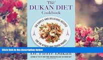 READ book The Dukan Diet Cookbook: The Essential Companion to the Dukan Diet Dr. Pierre Dukan For