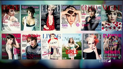 « Girls » libérées, délivrées