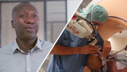 Quel est le futur de la robotique médicale ?