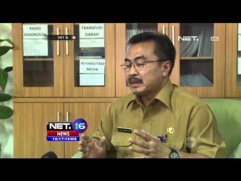 Polemik Kenaikan Tarif BPJS - NET16