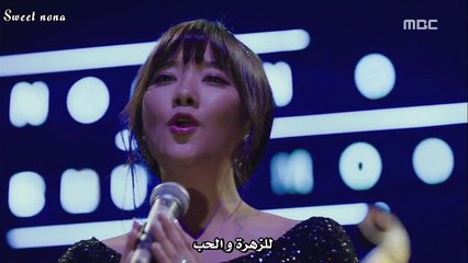 Triangle drama- broken promises (nice voice )